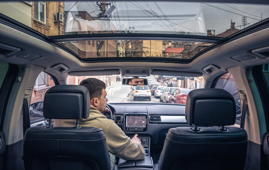 Se déplacer en taxi dans la vallée de la Doller et du Soultzbach