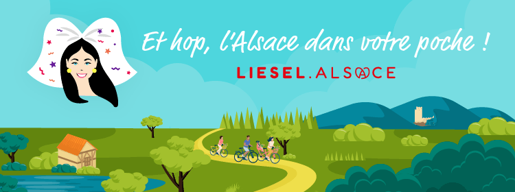 Les bons plans de Liesel